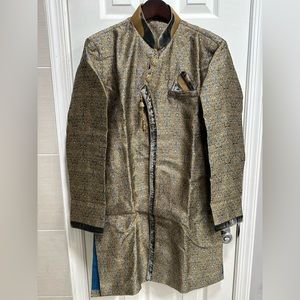 Men Indian Traditional Kurta Set